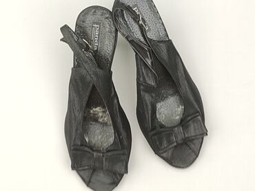Sandals for women, 37, condition - Good