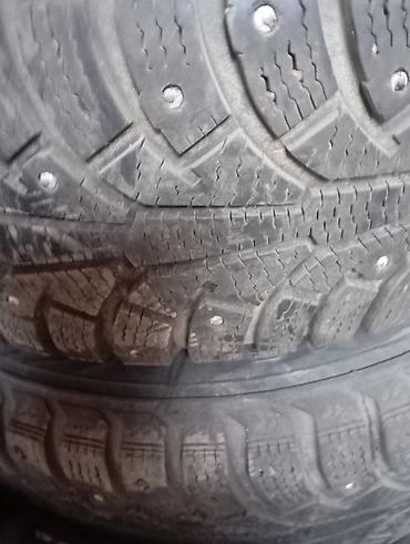 шины 22 5 б у: Колеса в сборе 175 / 70 / R 13, Зима, Б/у, Запаска, Легковые, Железные, отверстий - 4 — 6