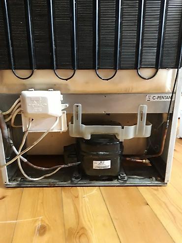 Soyuducular: İşlənmiş 2 qapılı Indesit Soyuducu Satılır, rəng - Ağ -da lalafo.az — 12 Soyuducular: İşlənmiş 2 qapılı Indesit Soyuducu Satılır, rəng - Ağ — 12