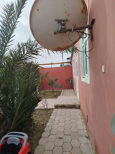 Həyət evləri və villaların satışı: Zığ qəs. 6 otaqlı, 170 kv. m, Orta təmir — 14
