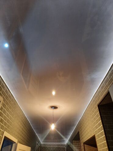 Потолочные работы: Натяжные потолки качественные, монтаж, демонтаж, натяжной потолок at lalafo.kg — 10 Потолочные работы: Натяжные потолки качественные, монтаж, демонтаж, натяжной потолок — 10