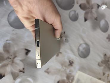 hp envy dv7: Samsung Galaxy S24 Ultra, rəng - Bej, Simsiz şarj — 7