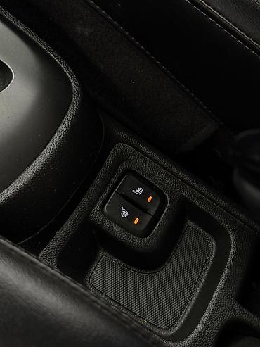 Chevrolet: Chevrolet Spark: 2019 г., 1 л, Вариатор, Бензин, Хэтчбэк — 19