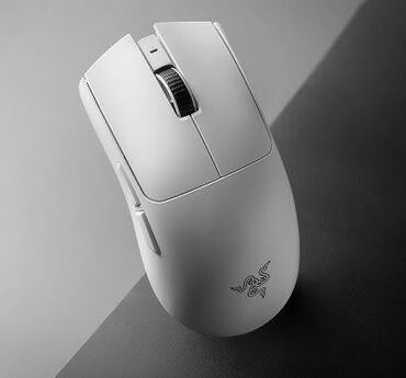 ролтер вайфай: Продам игровую мышь — Razer Viper V3 Pro🔥 Мышь в идеальном состоянии