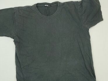 T-shirts: T-shirt for men, L (EU 40), condition - Good