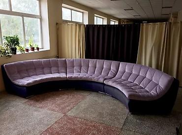 Мебель на заказ: На заказ Арт мебель Серии геометрических моделей со сбалансированными — 3