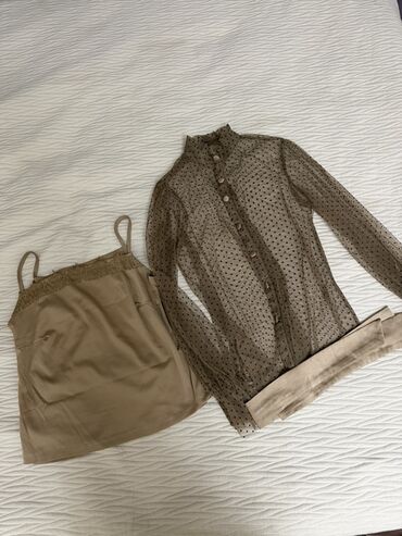 Другая женская одежда: Женский набор одежды (разгружаю гардероб ) Идеальный комплект — 9