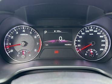 Kia: Kia K3: 2021 г., 1.6 л, Вариатор, Бензин, Седан — 7