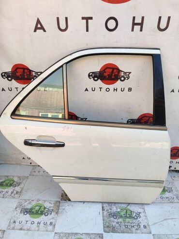 mercedes benz s220: Эшик Арткы оң Mercedes-Benz
