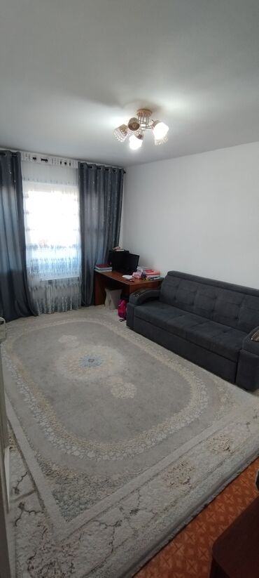 Продажа квартир: 1 комната, 36 м², 105 серия, 5 этаж, Косметический ремонт