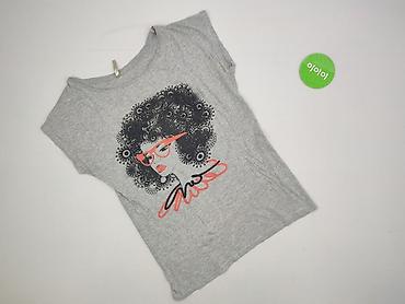 nirvana oversized t shirty: T-shirt damski, rozmiar L — 2