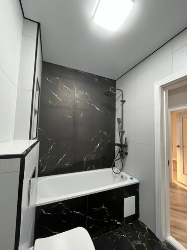 Продажа квартир: 2 комнаты, 58 м², Элитка, 9 этаж, Евроремонт — 8