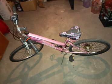 bicikle za devojčice: Bicikl zenski