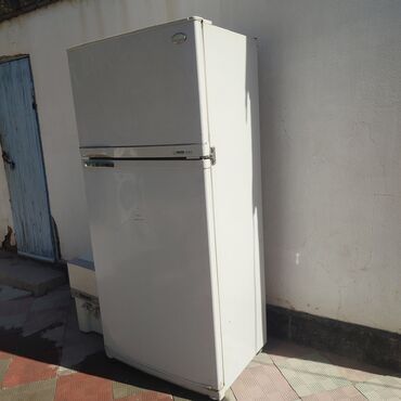 морозильник в бишкеке: Холодильник Samsung, Б/у, Двухкамерный, Total no frost, 80 * 175 * 60