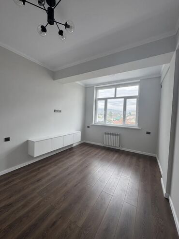 Продажа квартир: 1 комната, 45 м², Элитка, 4 этаж, Евроремонт