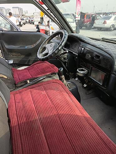bud e9: Hyundai Porter — компактный бортовой грузовик. Основные — 6
