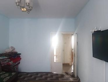 Продажа квартир: 2 комнаты, 49 м², 105 серия, 5 этаж, Старый ремонт — 4