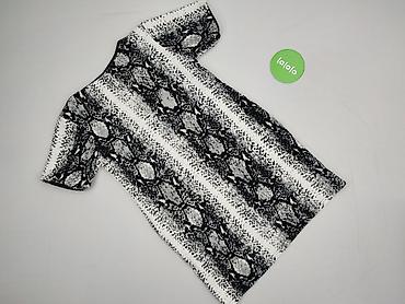 spódnice leopard: Selected Femme, Sukienka damska, rozmiar XL — 3