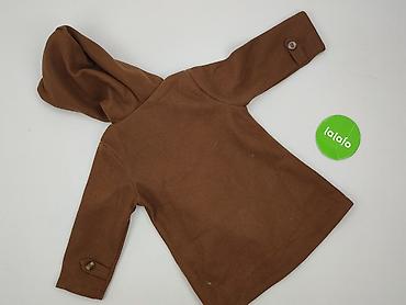 mesh top: Płaszcz, Shein, 1.5-2 lat, 86-92 cm, stan - Bardzo dobry — 3