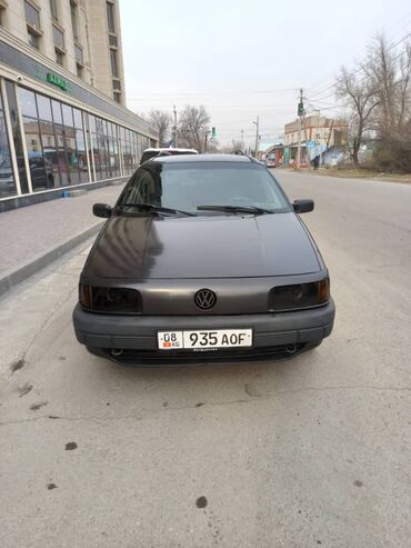 махавик пассат б3: Volkswagen Passat Variant: 1990 г., 1.8 л, Механика, Бензин, Универсал