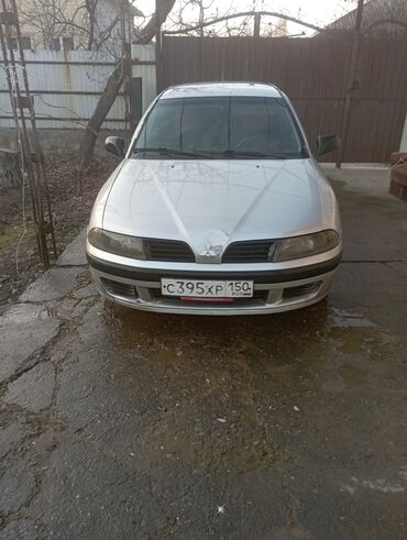 мицубиси мини: Mitsubishi Carisma: 2001 г., 1.6 л, Механика, Бензин, Вэн/Минивэн