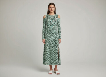 sukienki na wesele długość 7 8: Women`s dress, size M at lalafo.pl sukienki na wesele długość 7 8: Women`s dress, size M