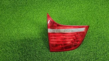 Передние фары: Задний левый фонарь BMW 2010 г., Б/у, Оригинал, Германия — 2