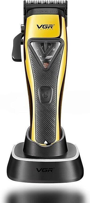 Təraş aparatı "Trimmer VGR V-015"Trimmer VGR V-015 VGR V-015 trimmeri