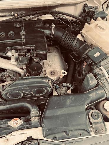 pajero mini: Mitsubishi Pajero: 1.8 l | 2001 il 80000 km Ofrouder/SUV — 10