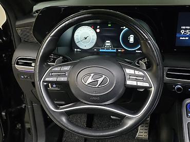 Hyundai: Hyundai Palisade: 2022 г., 2.2 л, Автомат, Дизель, Кроссовер — 25