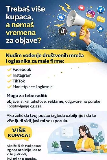 otkup guma za auto: Profesionalne usluge asistencije, dizajna, vođenja društvenih mreža i — 6