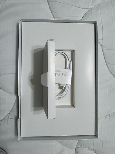samsung а 51: Планшет, Samsung, память 128 ГБ, 10" - 11", 5G, Б/у, Классический цвет - Серебристый — 4