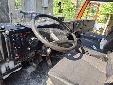 Motonəqliyyat: Bos bekar adamlar narahat etmesin kamaz65115