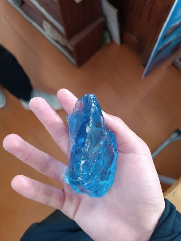 бишкек аксы: Продаю стекло Астралит — редкий минерал, найденный в древних пещерах