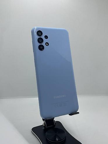 самсунг галакси с: Samsung Galaxy A13, Б/у, 64 ГБ, цвет - Голубой, 2 SIM — 1