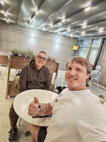 Маркетинг, реклама, PR: Ведение соцсетей — 1