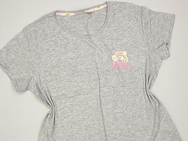mama: Blue Motion, T-shirt damski, rozmiar L — 1