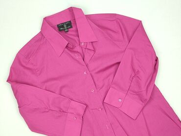 koszula z piórami mohito: Women`s shirt, size S (EU 36)