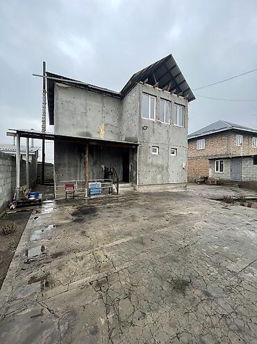 Продажа коттеджей и домов: 🏡 Продаётся 4-комнатный двухэтажный дом в районе Ак-Ордо 3! 📍 — 2