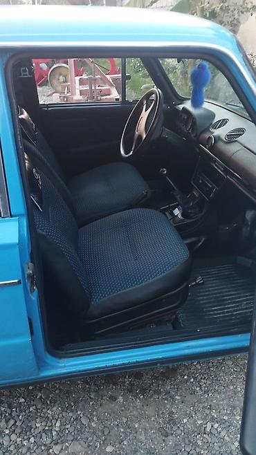 VAZ (LADA): VAZ (LADA) 2106: 1.6 l | 1983 il Sedan — 3
