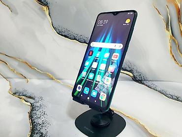 iphone xt: Redmi, Redmi 8 Pro, Б/у, 128 ГБ, цвет - Синий, 1 SIM, 2 SIM — 5