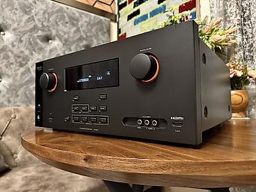Dinamiklər və kolonkalar: Denon DN-500AV Denon DN-500AV PRE Amplifier, 7.1 Ch Processor 1 -da lalafo.az — 5 Dinamiklər və kolonkalar: Denon DN-500AV Denon DN-500AV PRE Amplifier, 7.1 Ch Processor 1 — 5