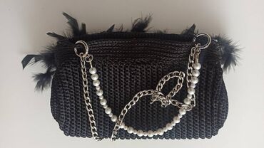 Torbe: Elegantna torbica, Handmade — 1