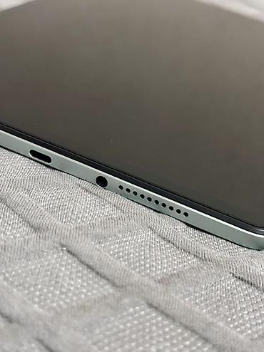 чехол на редми пад се: Планшет, Redmi, память 256 ГБ, 10" - 11", Wi-Fi, Новый, Классический цвет - Зеленый — 3