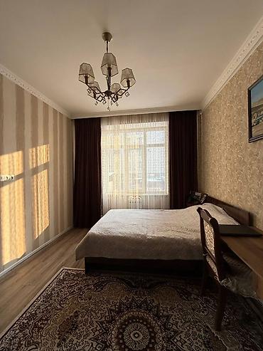 Продажа квартир: 3 комнаты, 108 м², Элитка, 2 этаж, Евроремонт — 22