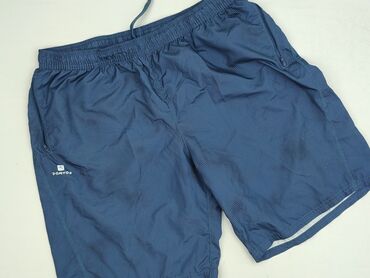 Shorts for men, S (EU 36), Domyos, condition - Perfect