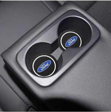 Tuning oprema: Neklizajuća podloga držača za čaše - FORD Neklizajuća podloga držača na lalafo.rs — 9 Tuning oprema: Neklizajuća podloga držača za čaše - FORD Neklizajuća podloga držača — 9