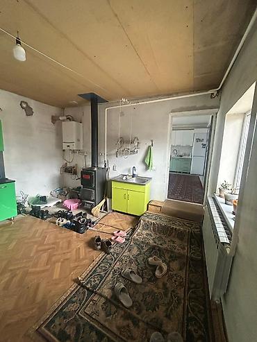 Куплю дом: 150 м², 6 комнат, Утепленный, Бронированные двери, Евроремонт — 44