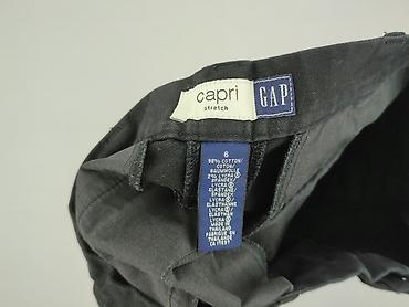 klapki yeeze: Gap, Spodnie materiałowe damskie, rozmiar XS — 5