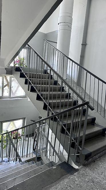 Продажа квартир: 1 комната, 36 м², 106 серия, 7 этаж, Косметический ремонт — 12